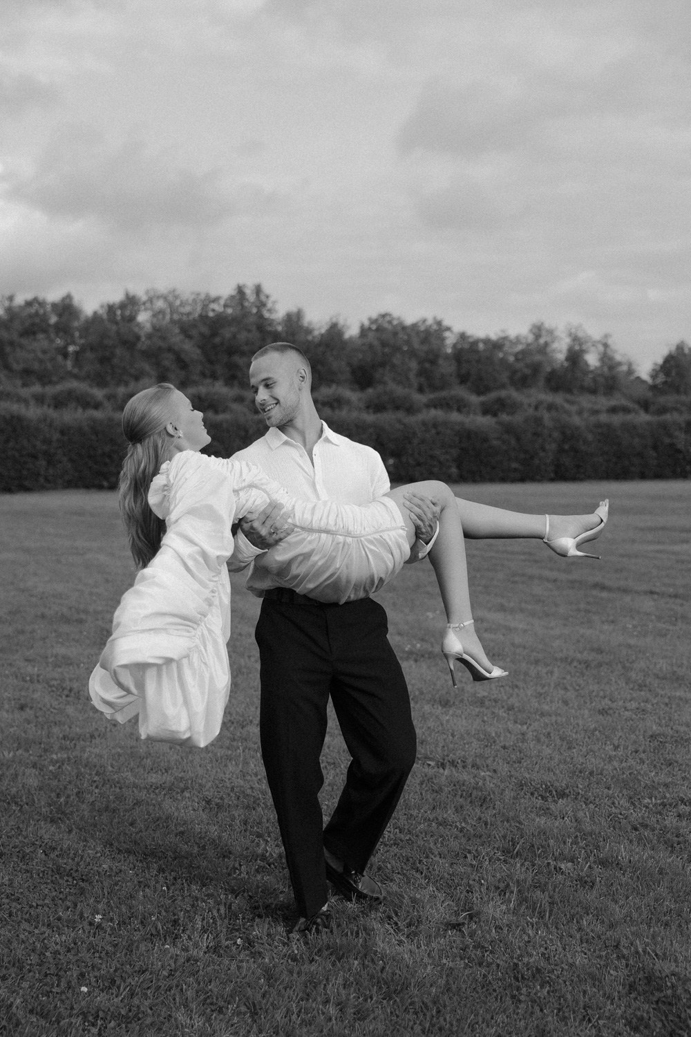 K & K. Свадебный фотограф Москва