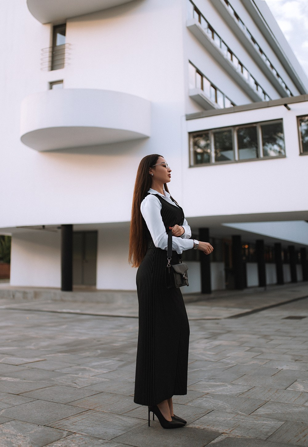 Деловой — бизнес портрет. Женский фотограф в Москве Юлия Любченко