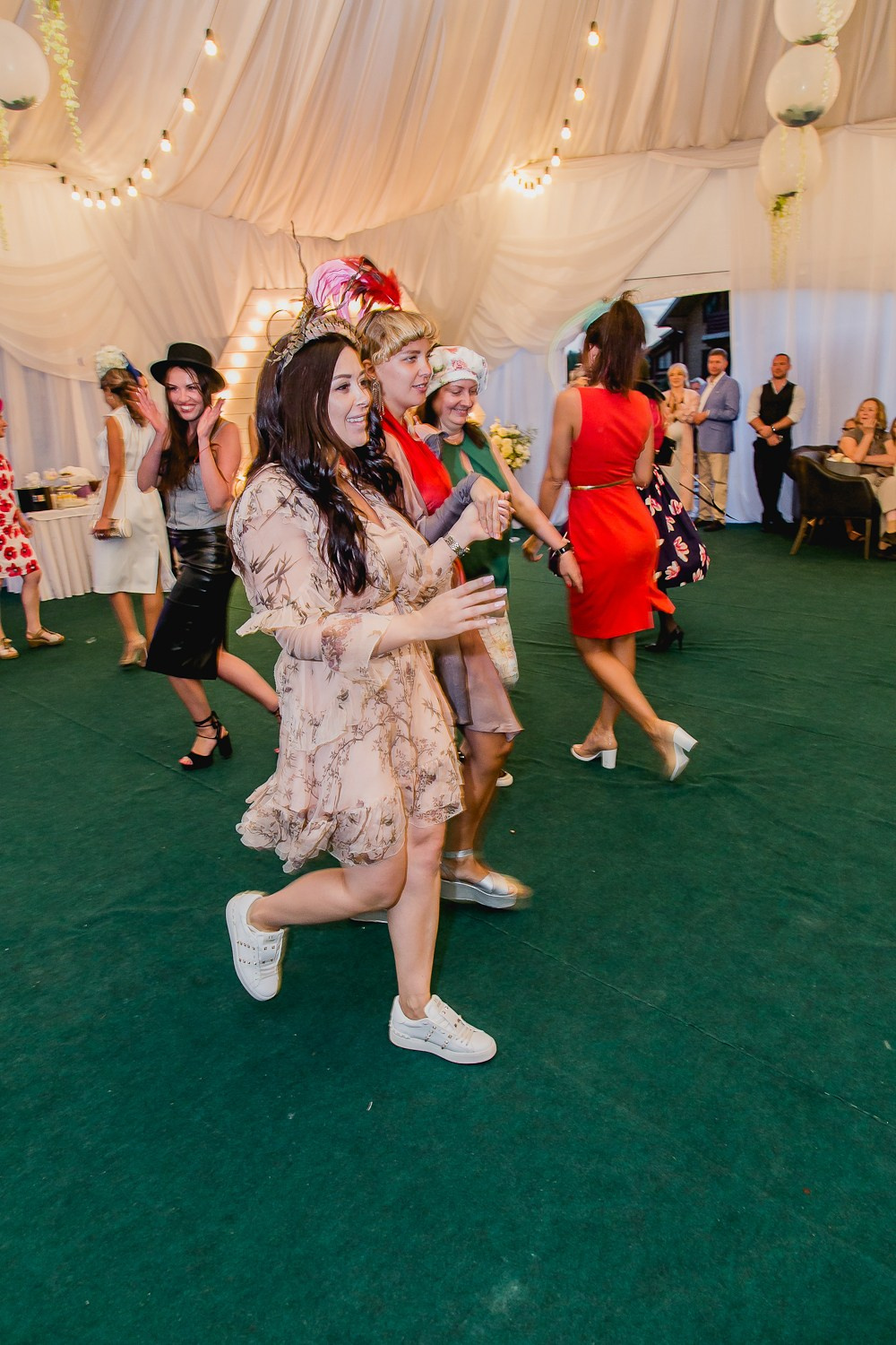 Levada. Главная