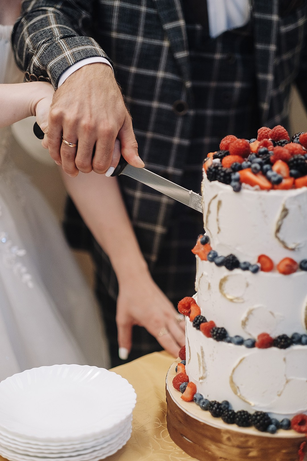 Макс & Алина. Свадебный и семейный фотограф в Казани и Зеленодольске Ланочкин Илья