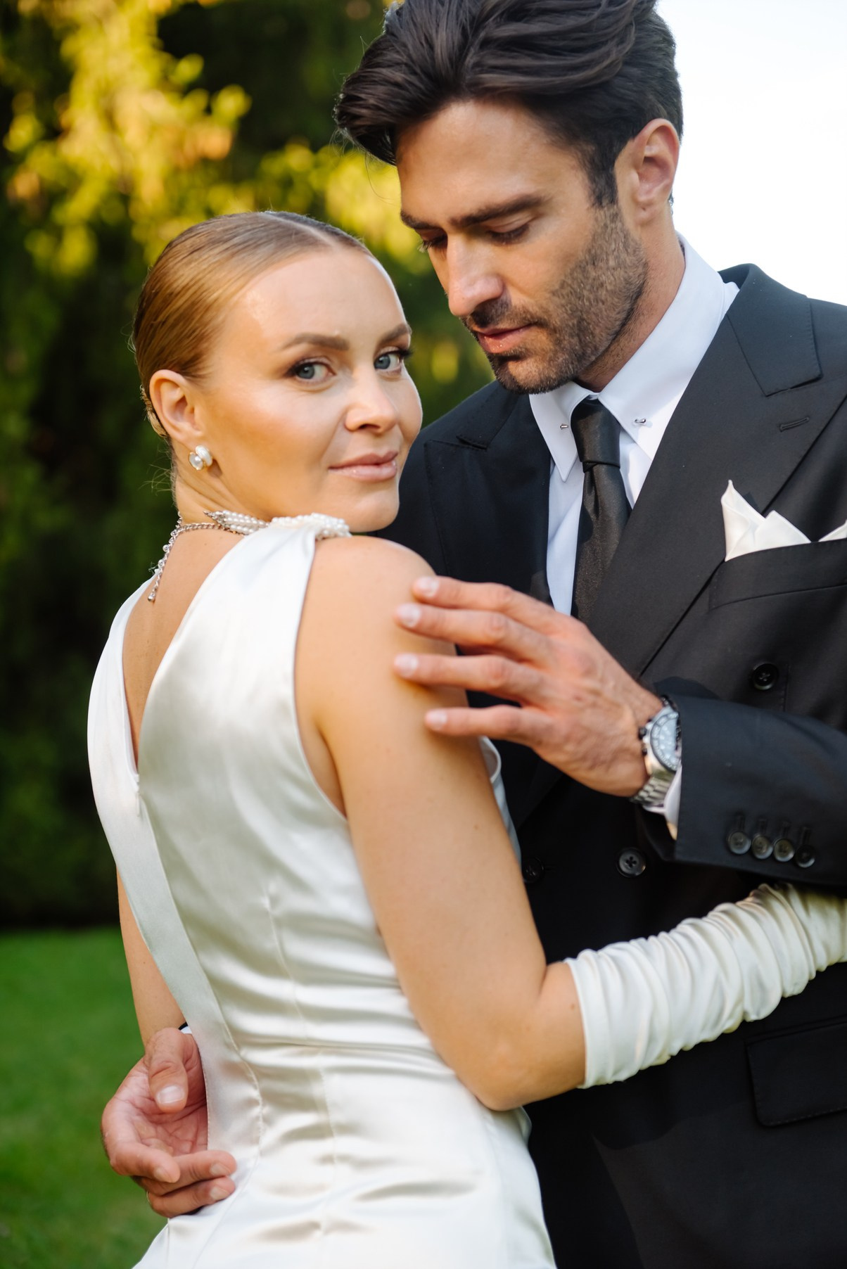 Ораниенбаум. Свадебный и сеейный фотограф в Санкт-Петербурге Елена Худякова