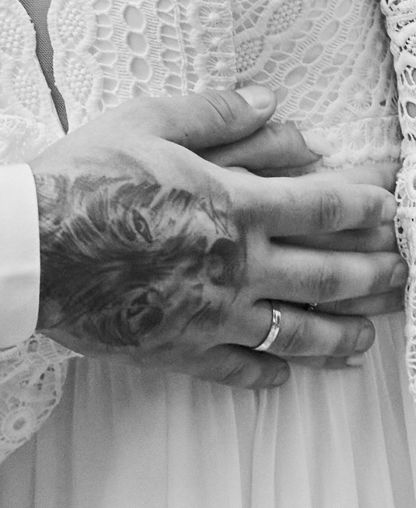 Свадьба в лесу. Фотограф в городе Ростов-на-Дону Лариса Черных