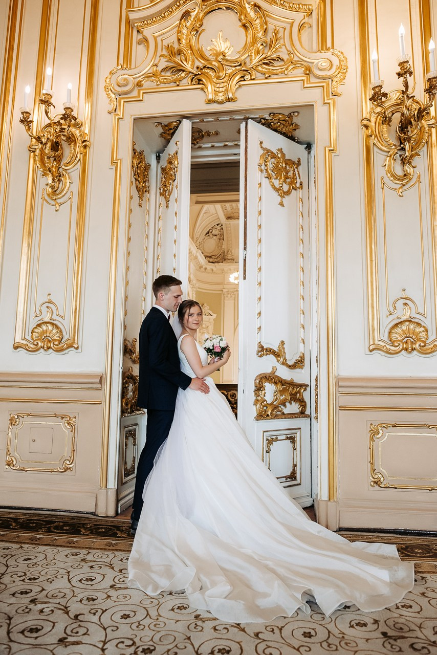 Подборка разных свадеб 2021-2024. Фотограф Дмитрий Сермяжко