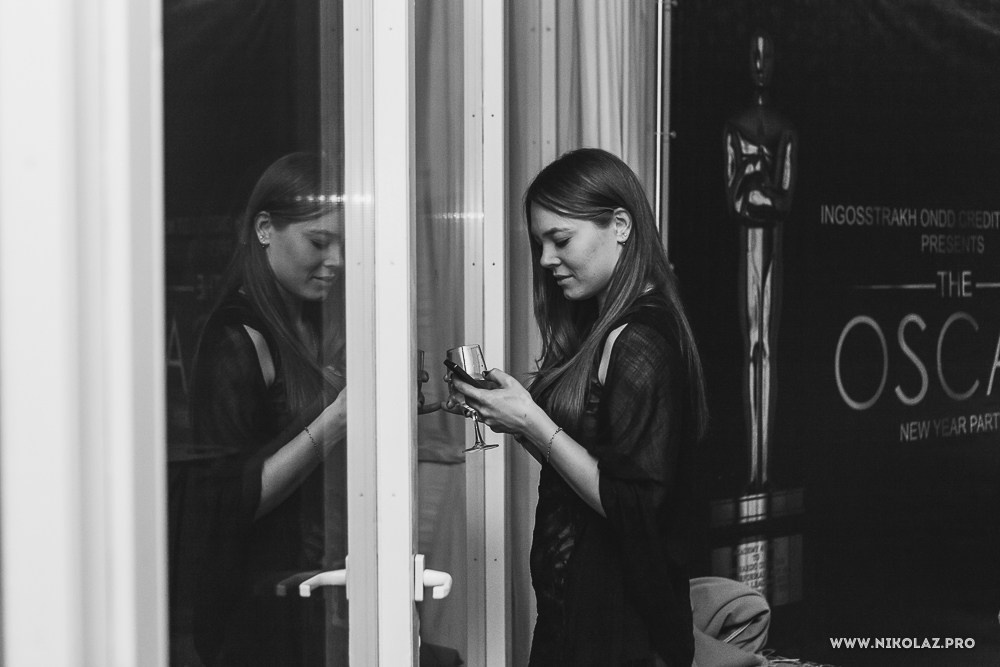 ИНГОССТРАХ ОНДД. Видеооператор/Фотограф Николай Завьялов