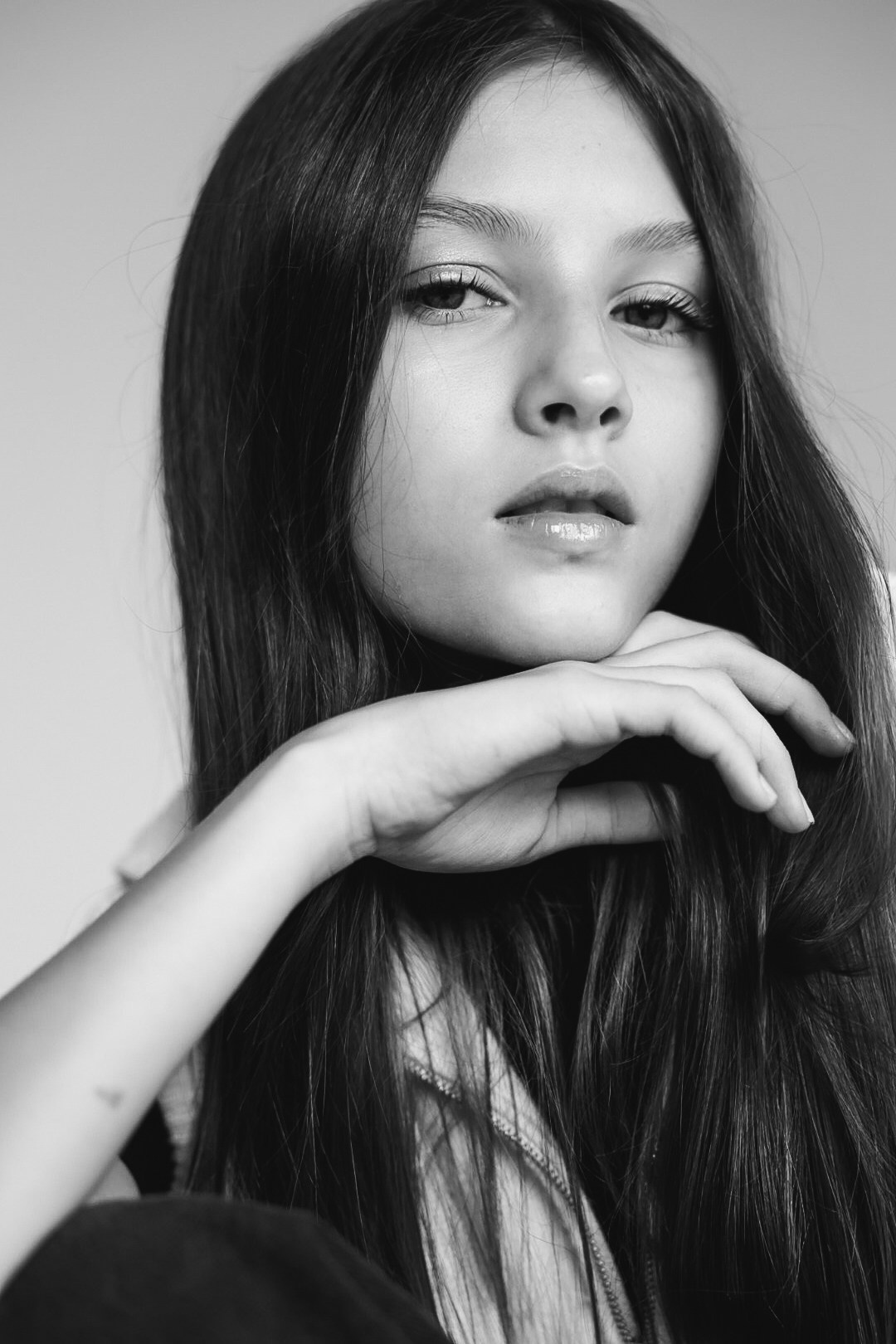 Лена и Маша. Фотограф Нижний Новгород