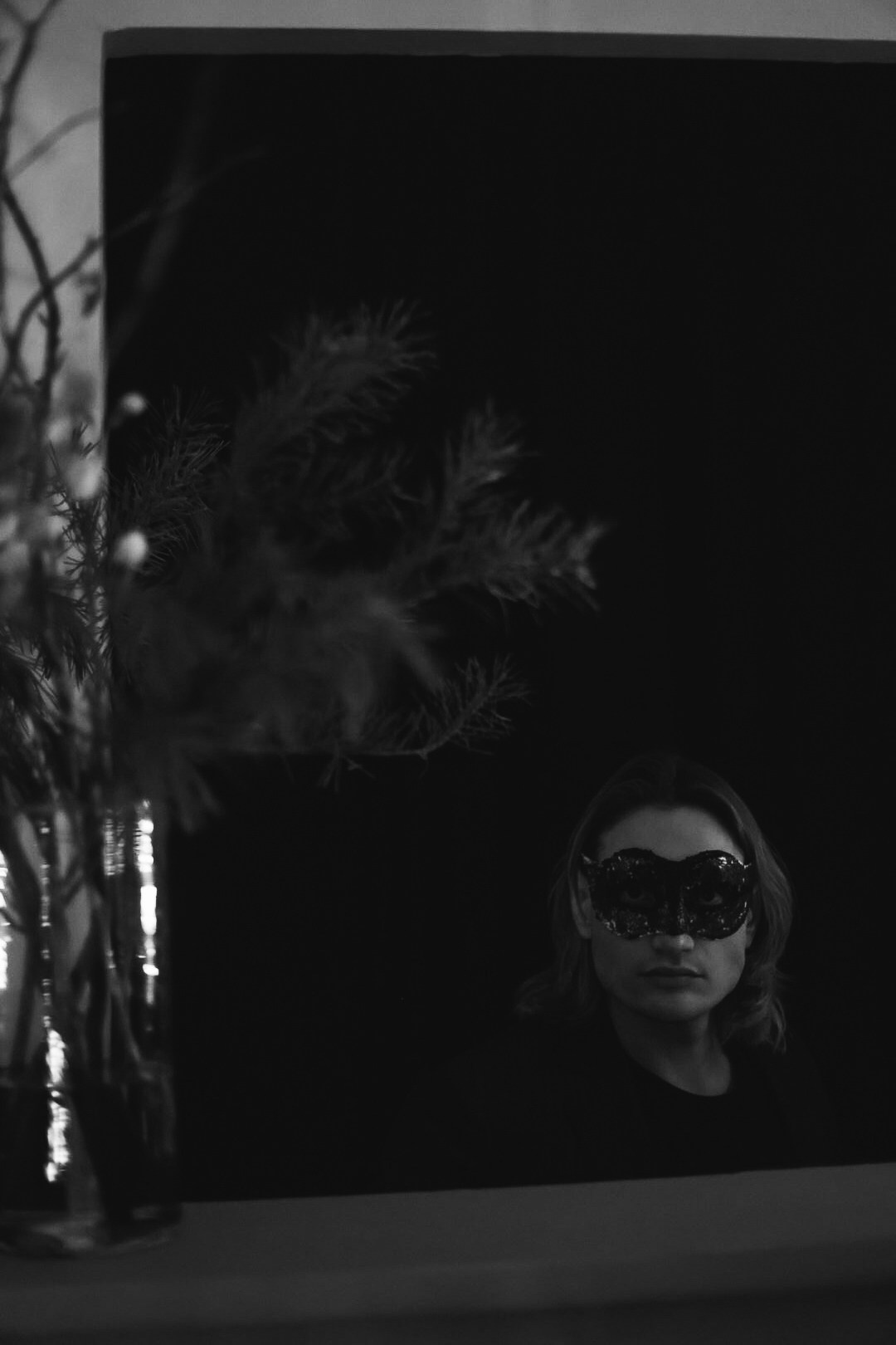 MASQUERADE. Фотограф Нижний Новгород