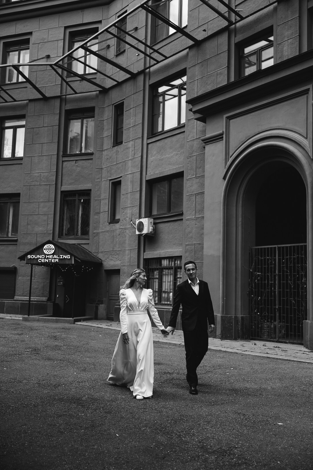 Сергей и Валентина. Фотограф Нижний Новгород