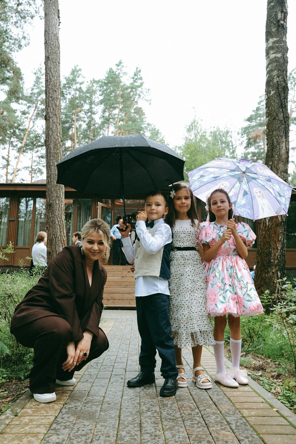 Саша и Вера. Фотограф Нижний Новгород