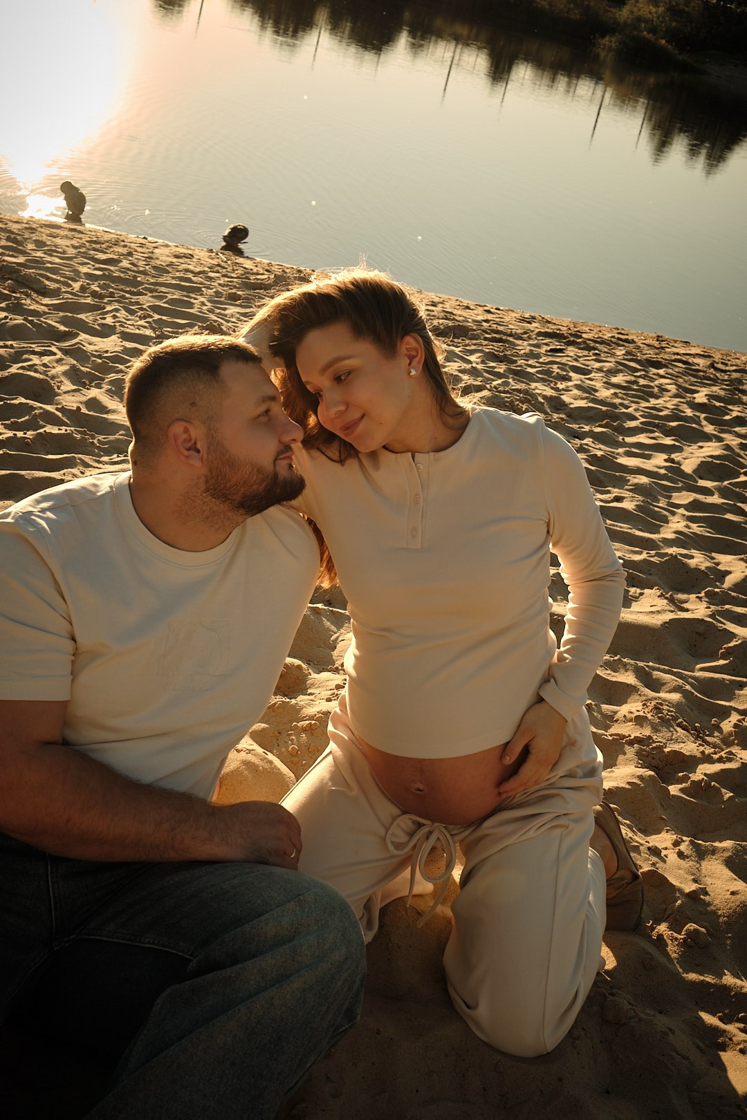 Семейная фотосессия | на пляже. Твой личный фотограф Сочи | Йошкар-Ола