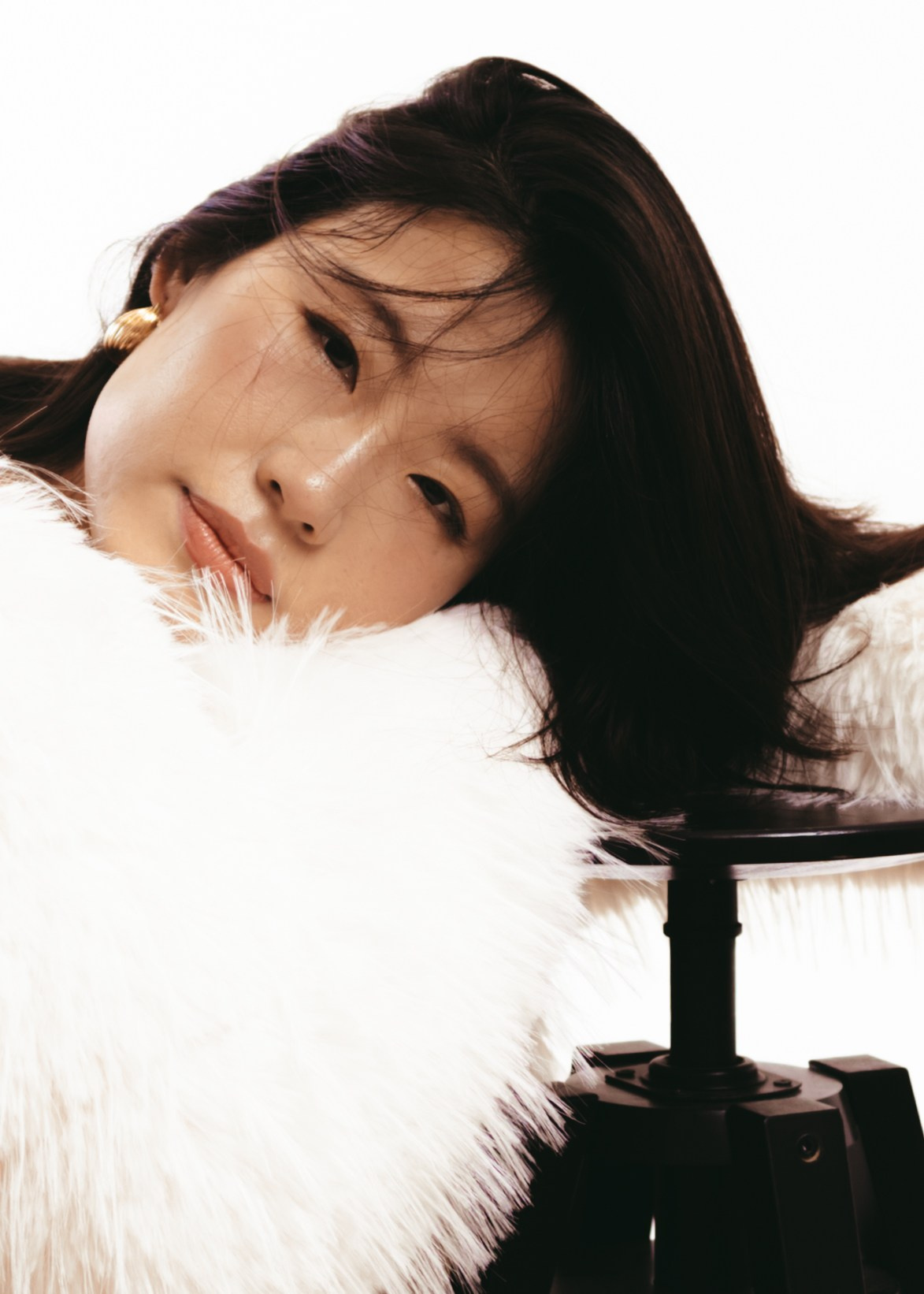 Студийные съемки. утонченный стиль. Главная