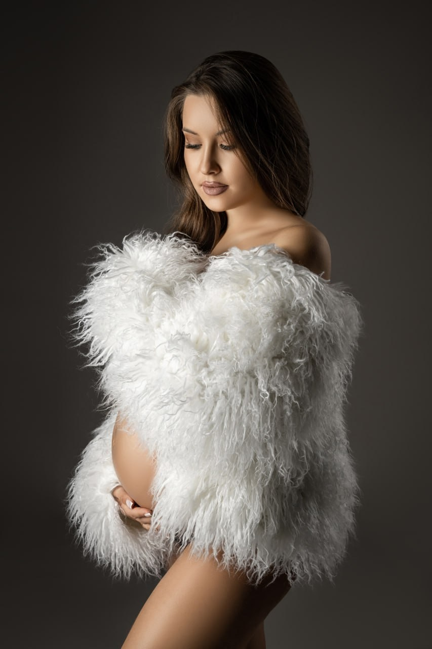 Прайс «В ожидании чуда». Демидова Натали, фотограф беременности и материнства г. Астана