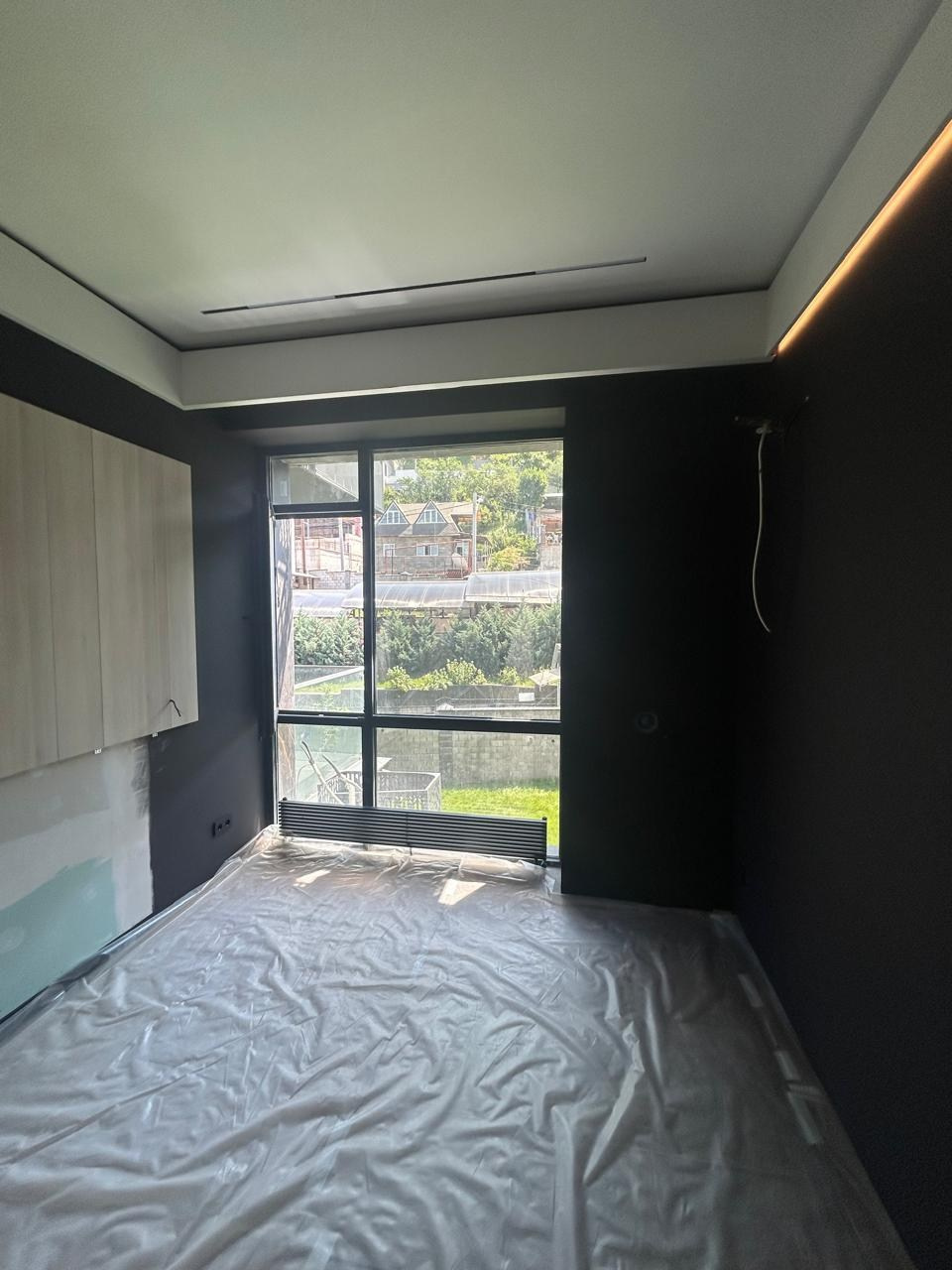 Квартира 74кв. Дизайнер интерьера в Москве Екатерина Шаймердинова