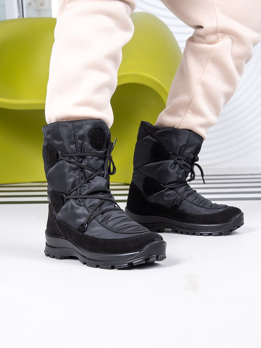 Обувь на модели. Фотограф Юлия Зимина