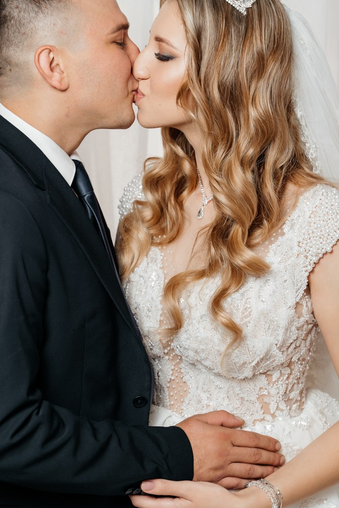 Свадьба Диана & Дима. Фотограф и видеограф в Москве