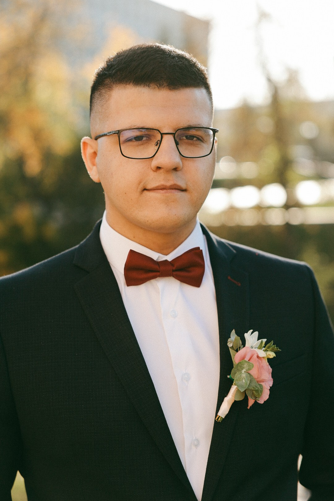 Руслан и Эля. Фотограф Нижний Новгород