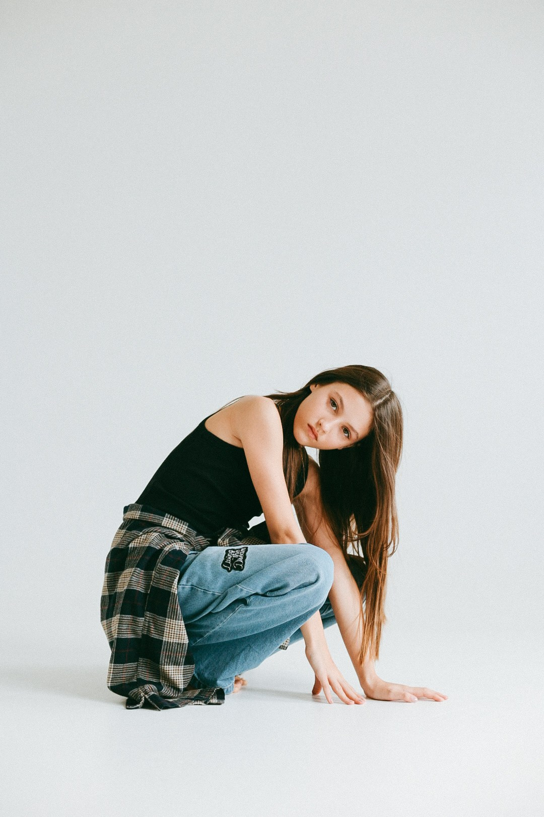 Лена и Маша. Фотограф Нижний Новгород