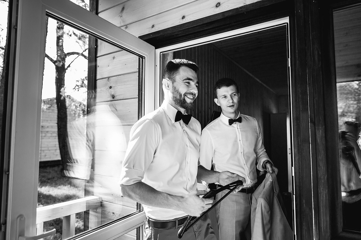 Фотограф Ольга Че