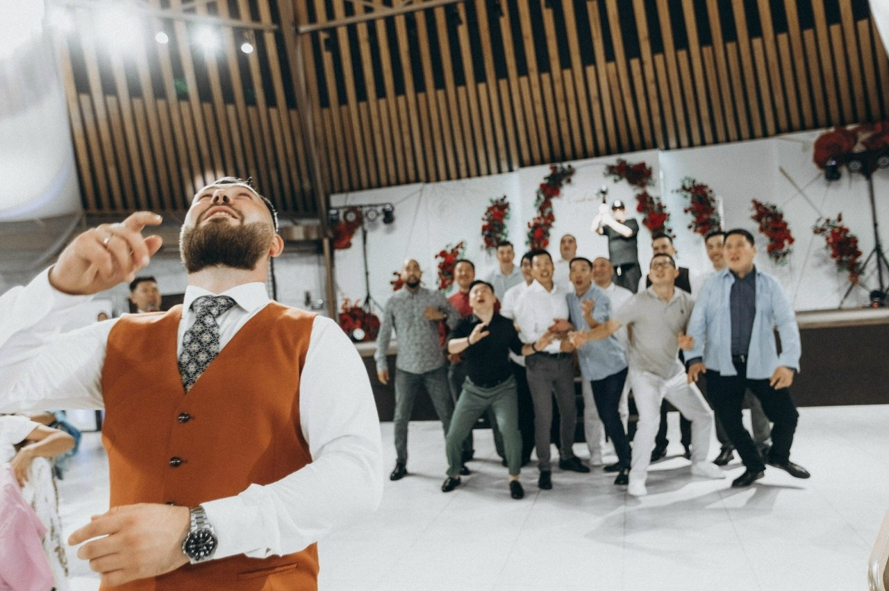 Алена и Никита