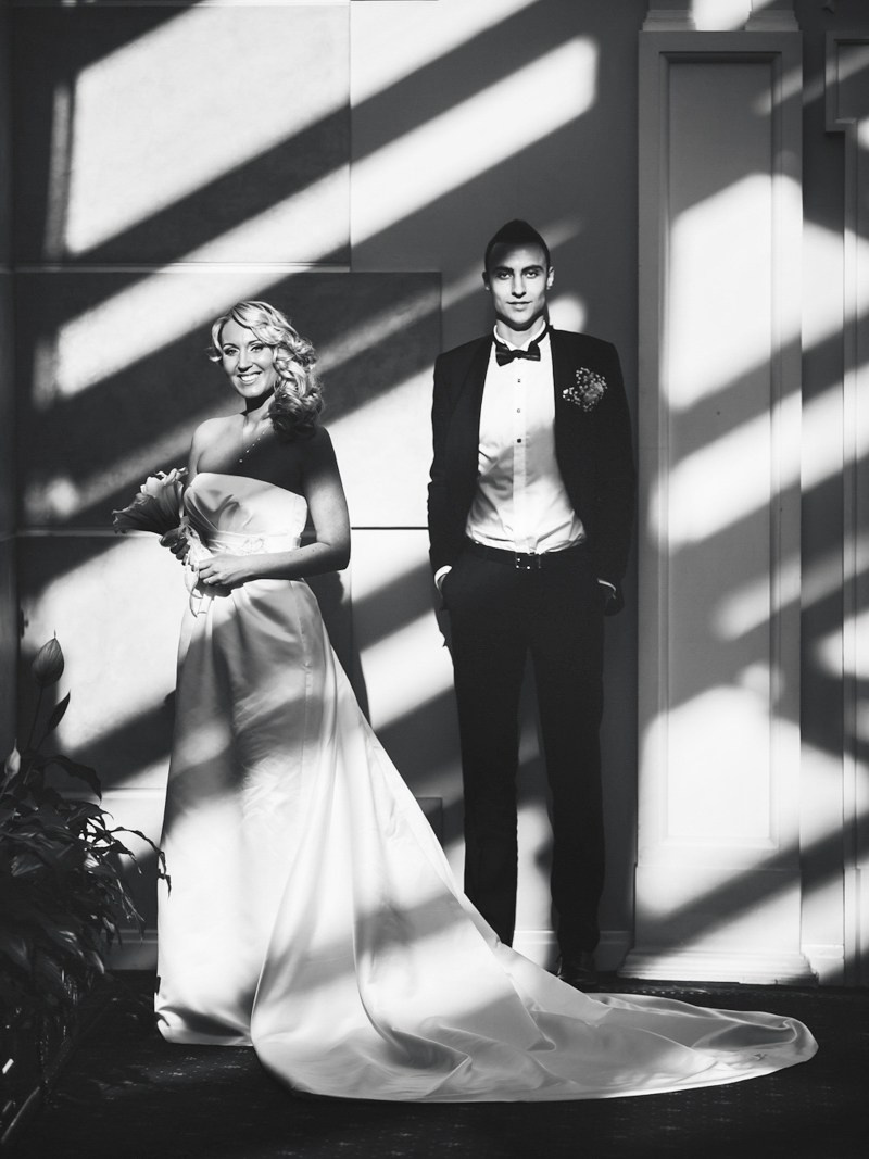 Свадьбы. Фотограф в Санкт-Петербурге Денис Персенен