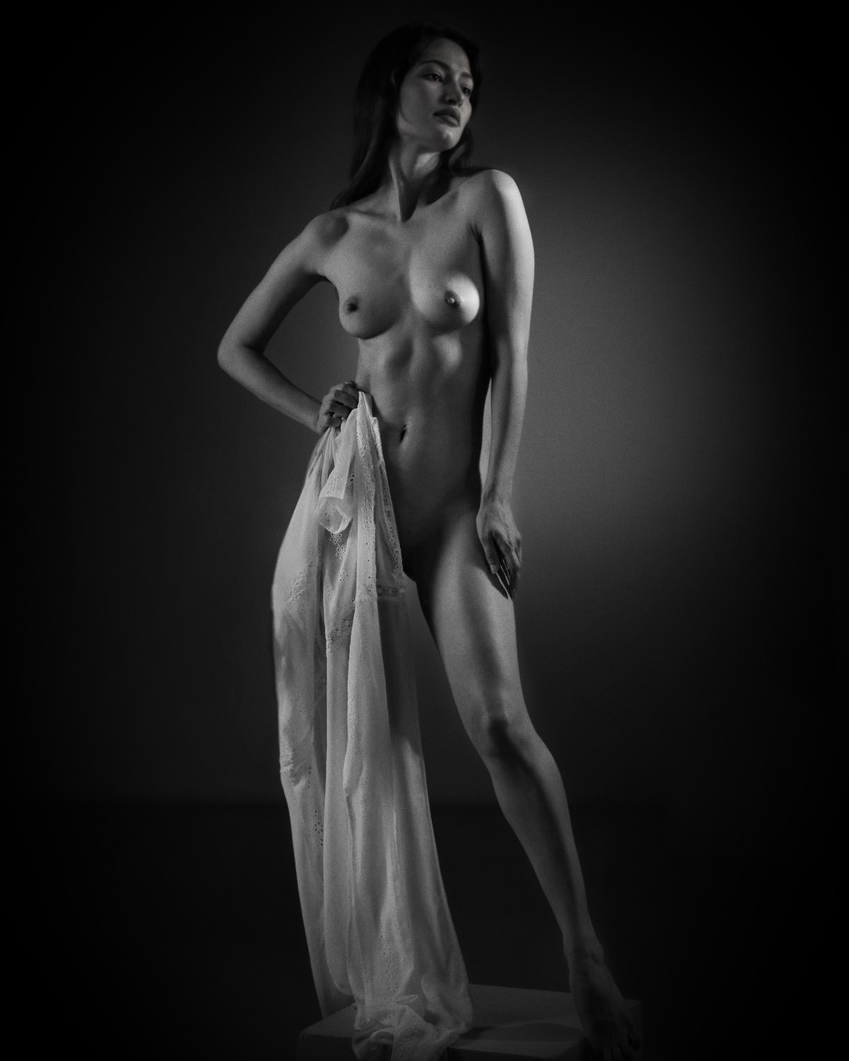 Будуарный фотограф Дмитрий Шпуров