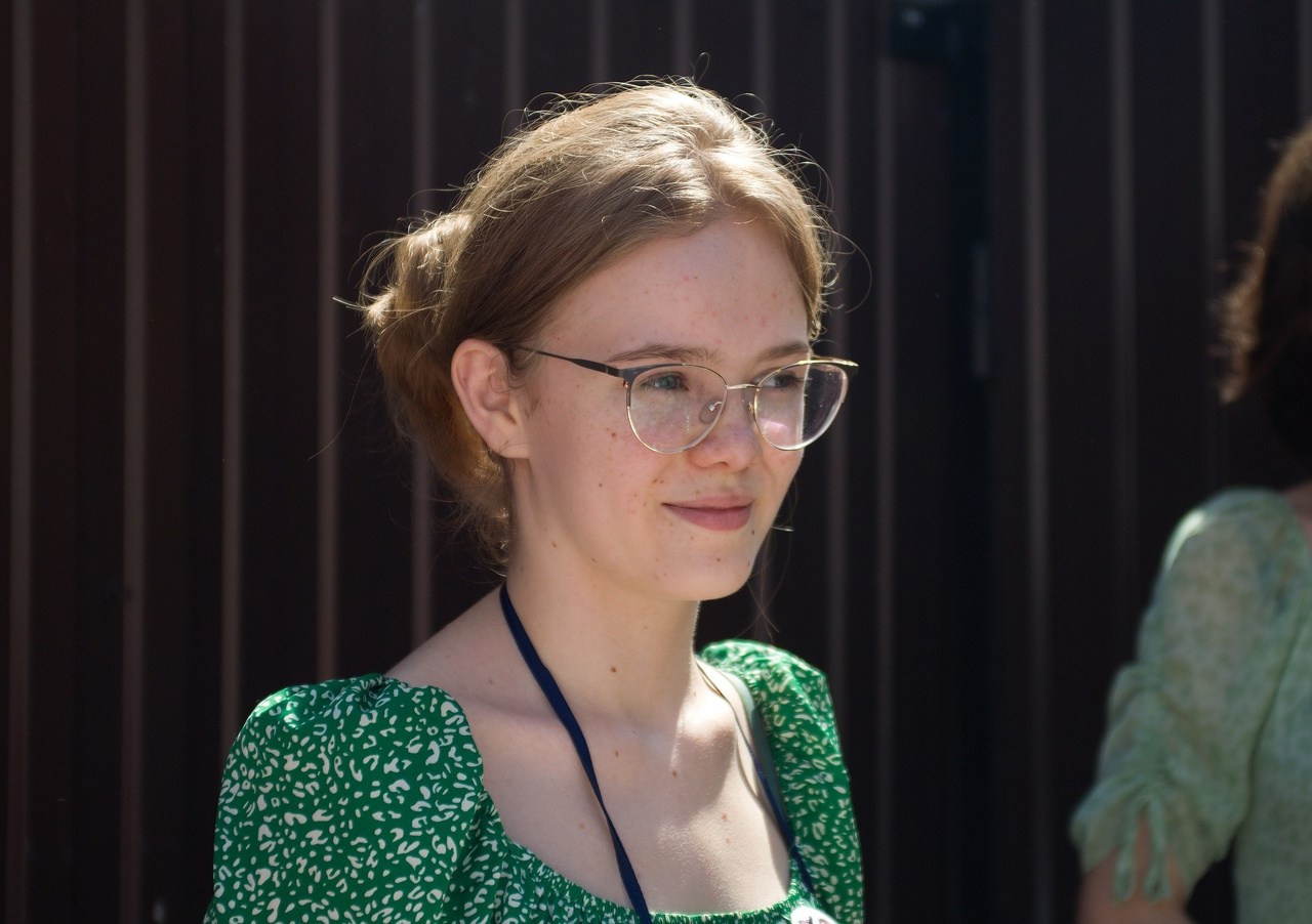 Женские образа. Sreda fotoArt