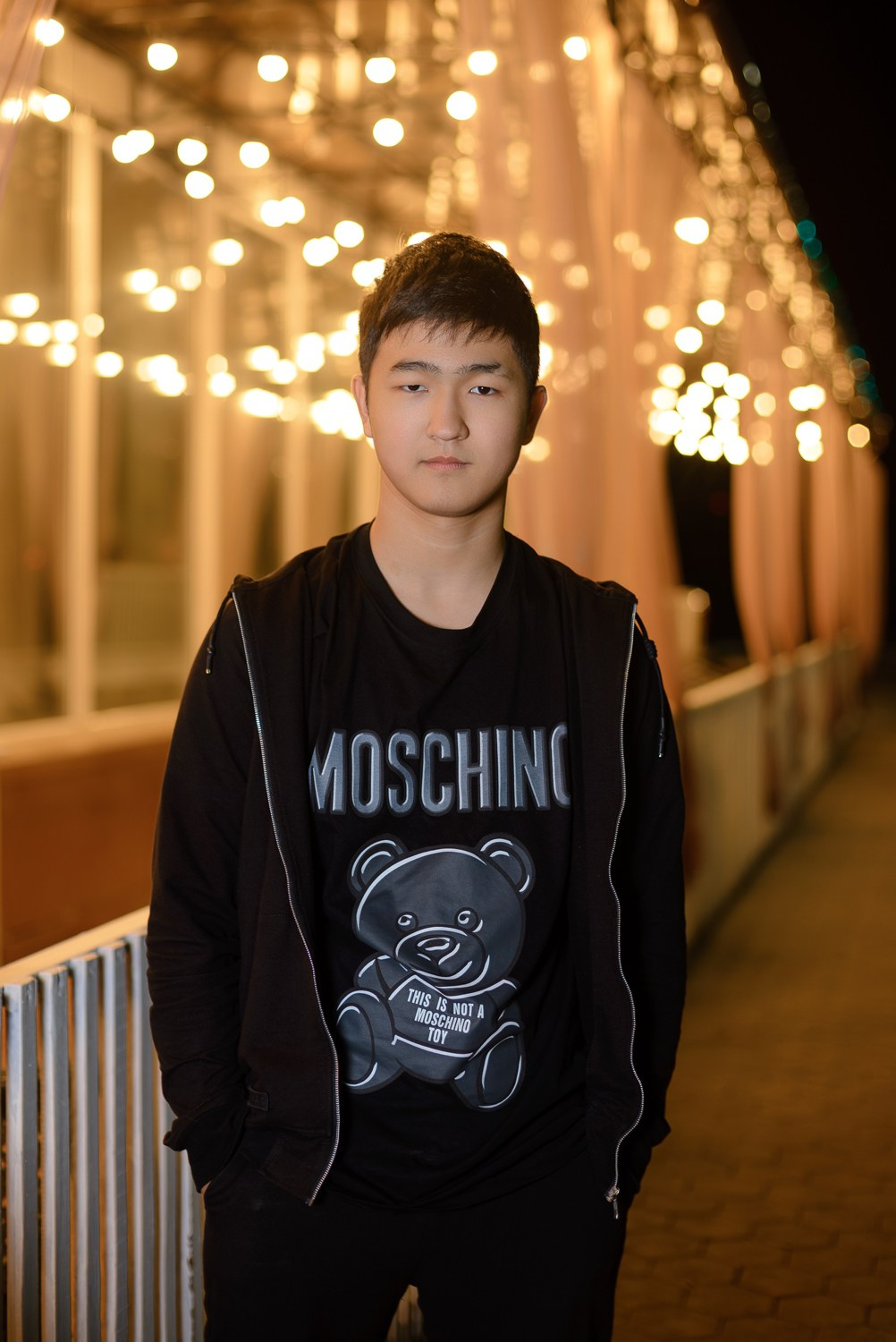 CAFFEIN. КИПЯТКОМ КОКШЕТАУ