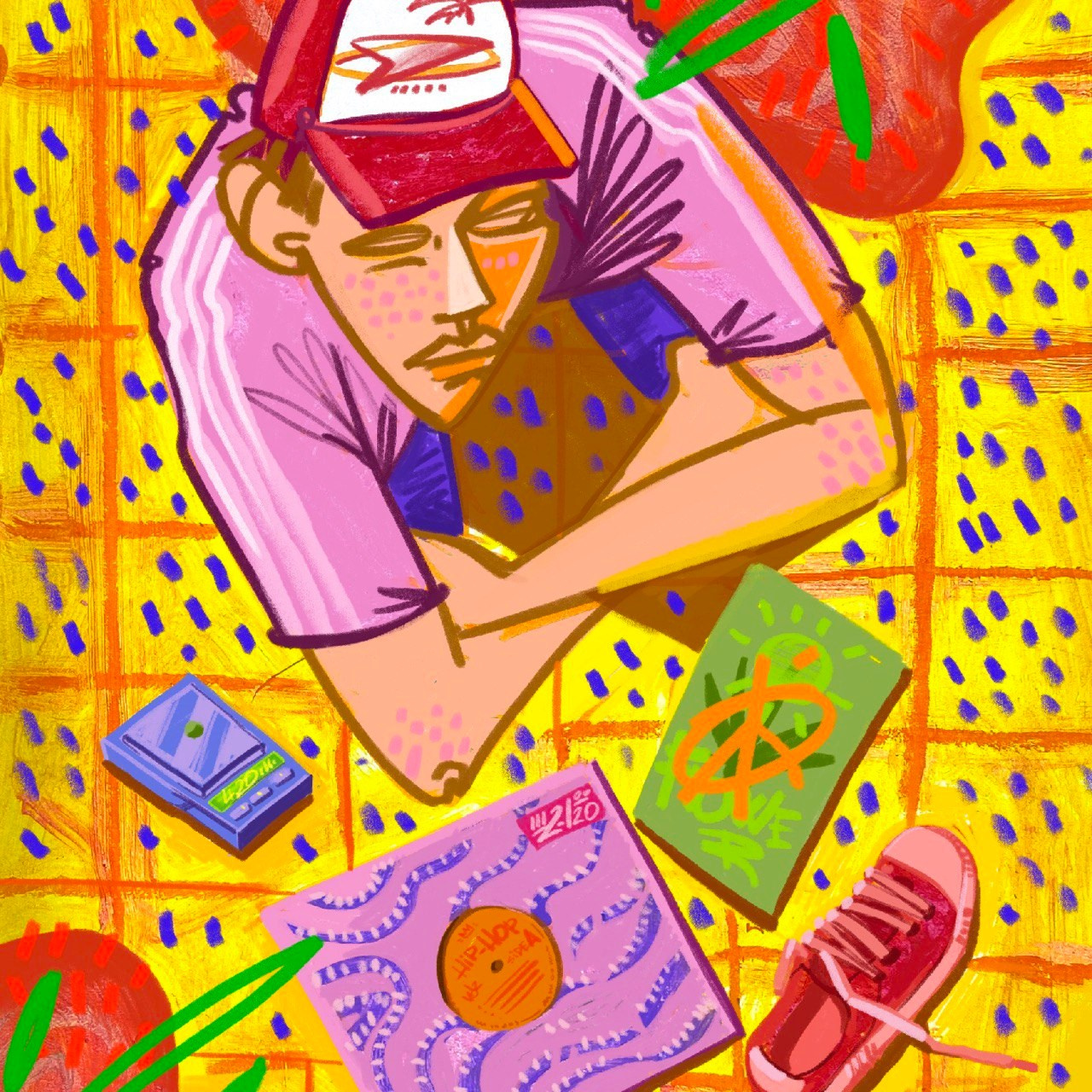 Иллюстрация