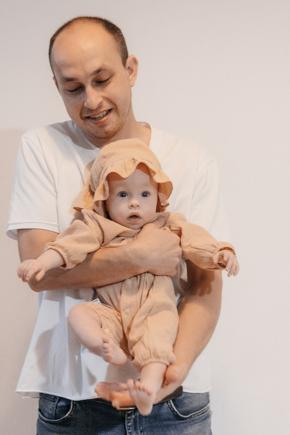 FAMILY. Семейный фотограф Казань Никита Федин