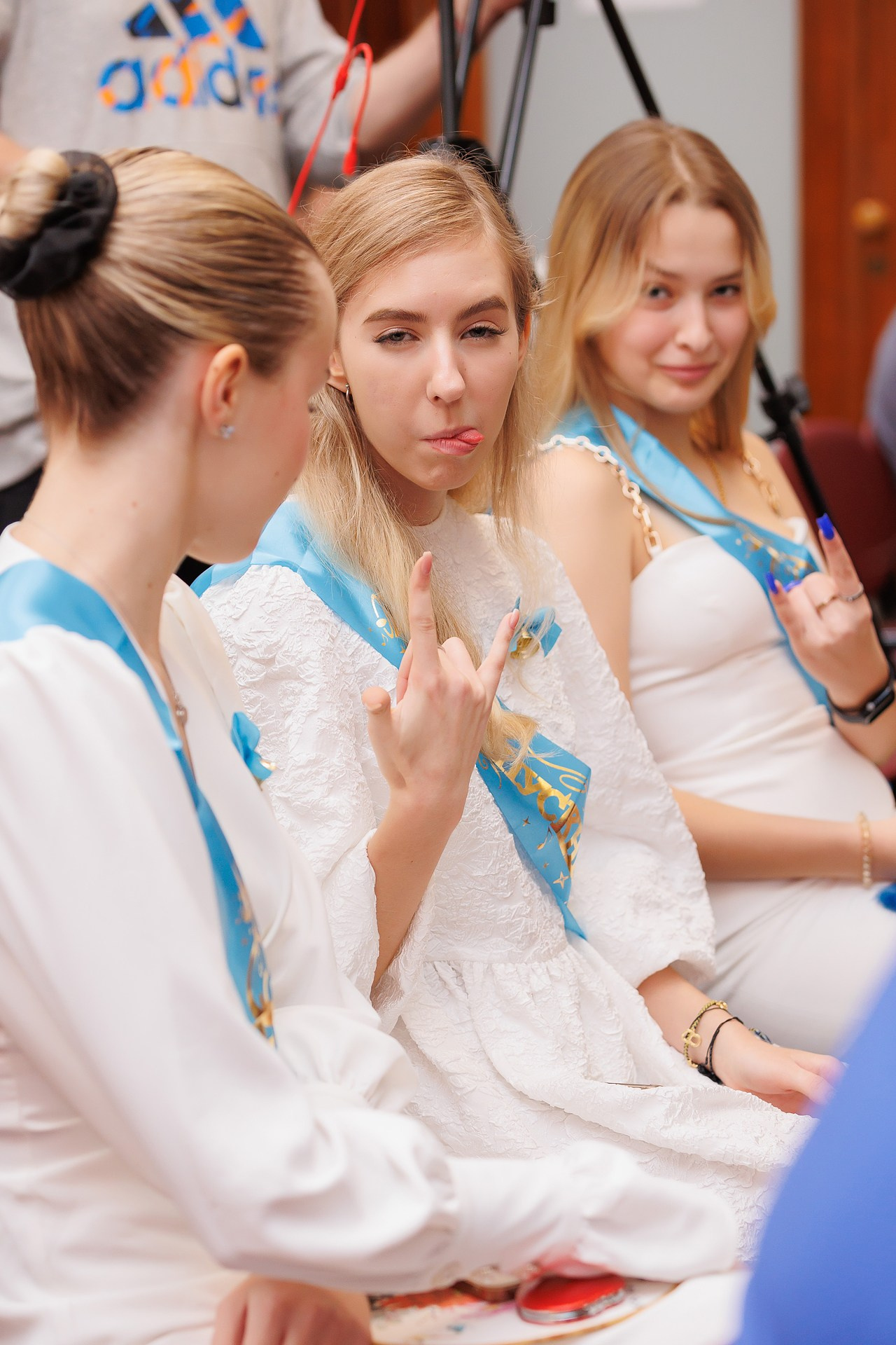 Последний звонок. Фотограф в Москве и МО, Алексей Балышев