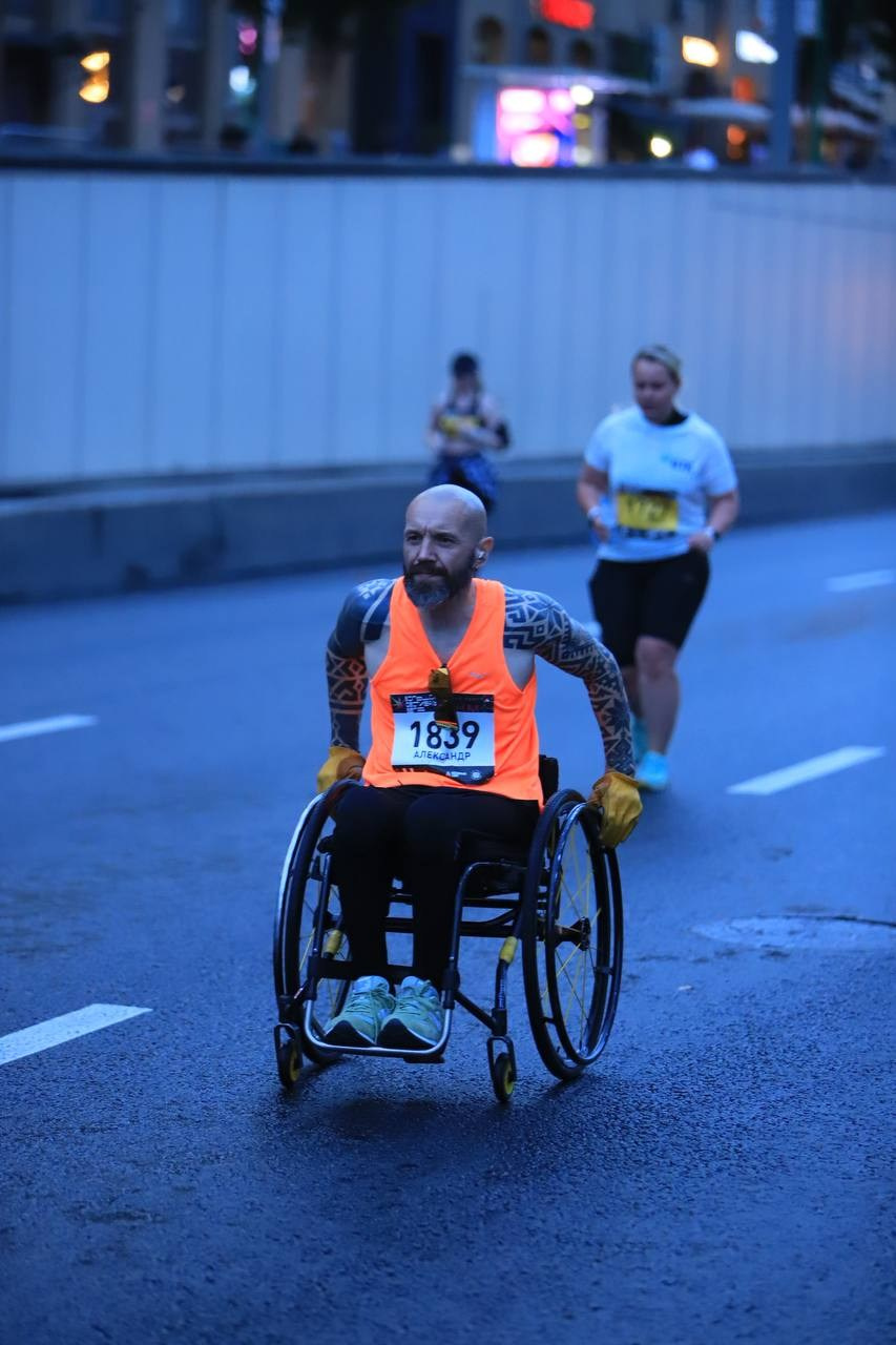 Прошедшие съёмки. Репортажный фотограф Михаил Наволокин Москва