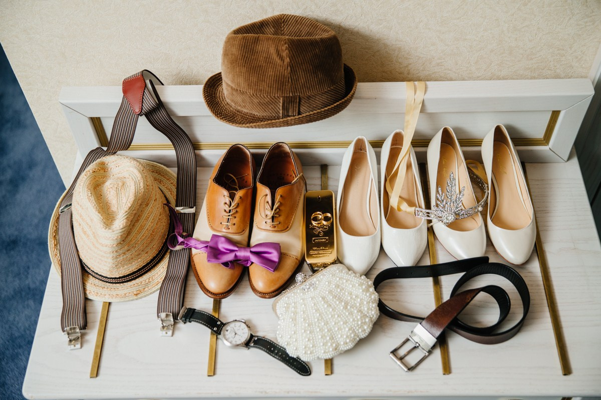 Den & Gala. Свадебный и Семейный фотограф в Санкт-Петербурге и Москве Иона Дидишвили