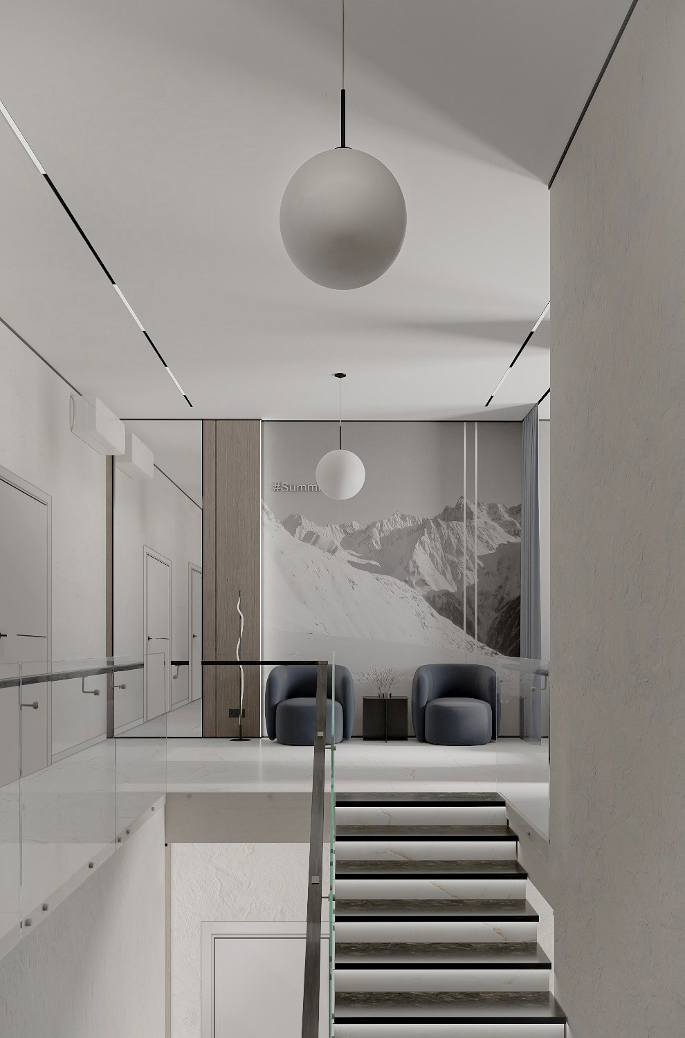 Салон красоты Sammit&Hair