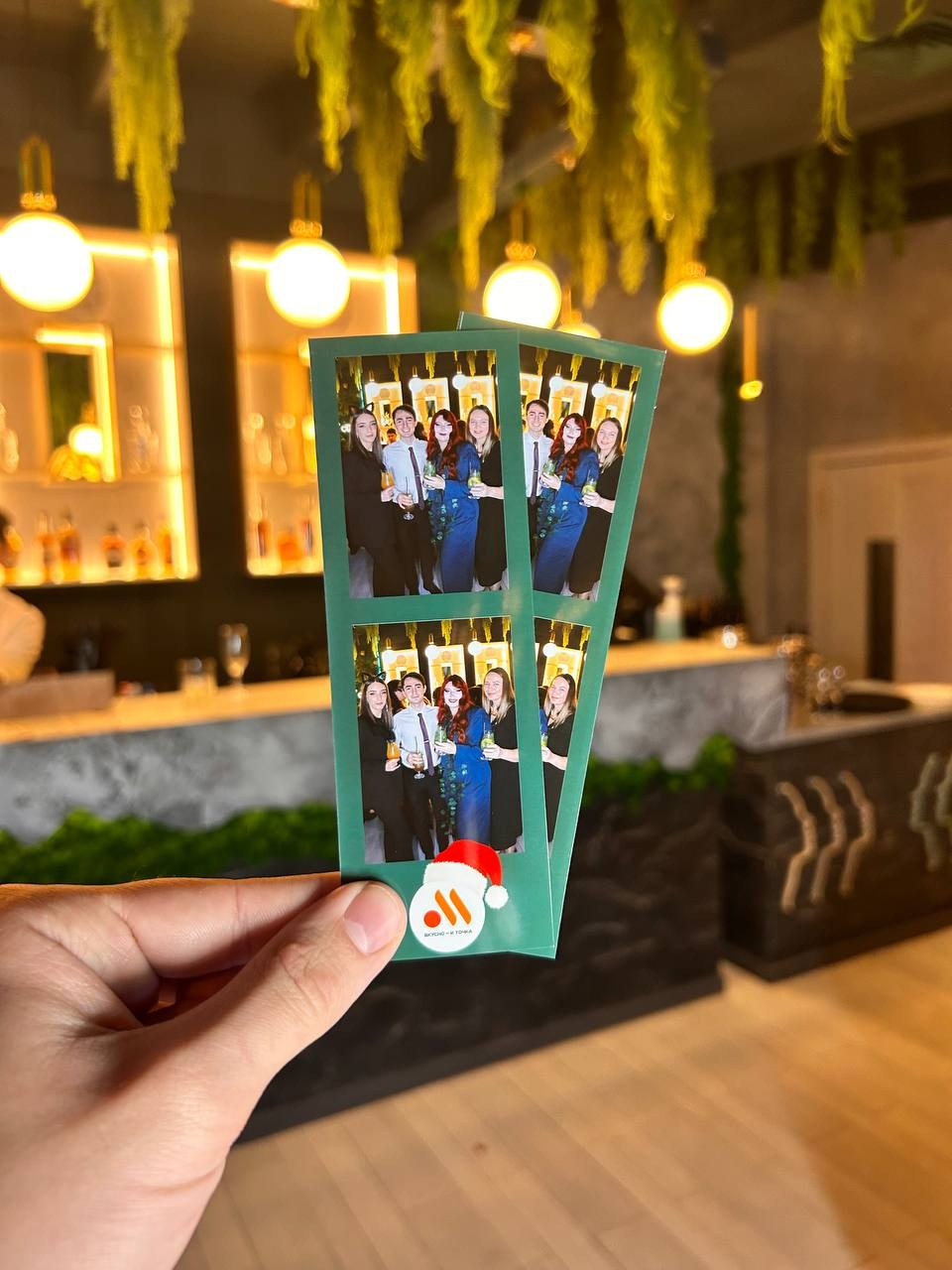 Фото-видео стойка Миксап (фотобудка нового поколения). Инсталаб Краснодар фото и видео интерактивы на ваше мероприятие