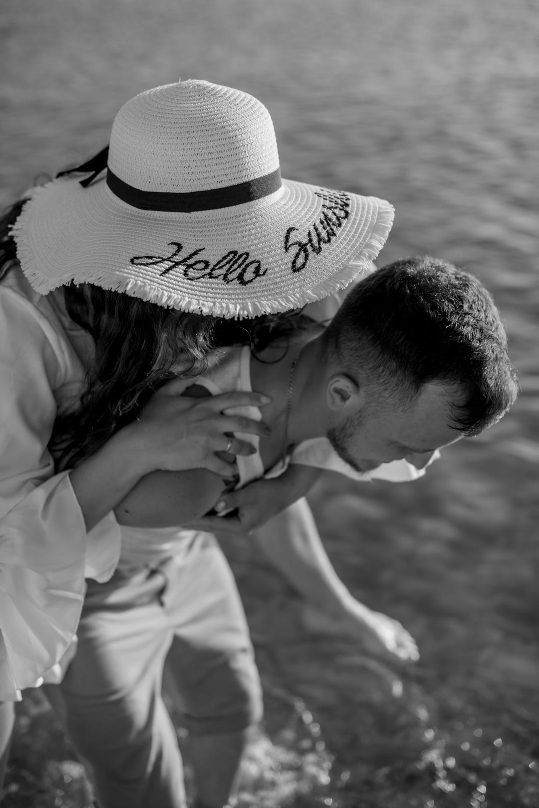 Фотосессия лавстори Андрей и Алина — фотограф Жанна Шестопалова