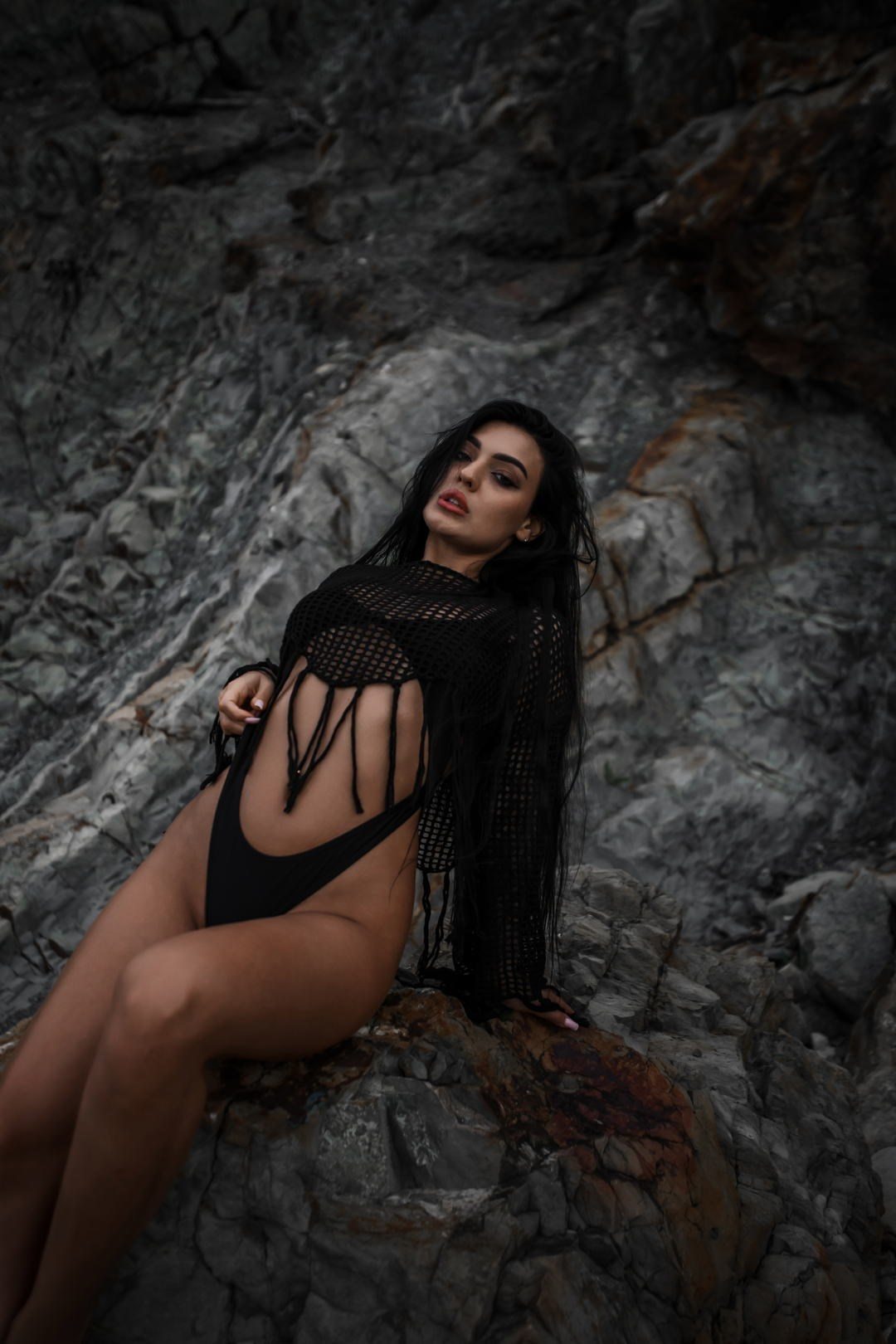 Будуарная фотосессия для женщин — фотограф Жанна Шестопалова