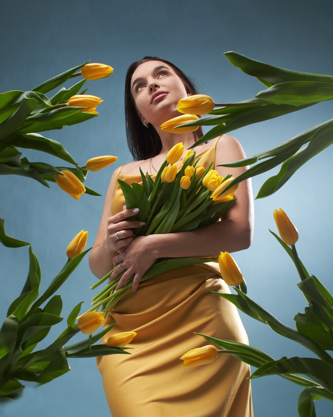 Портреты. Фотограф Коломна Илья Богатырев