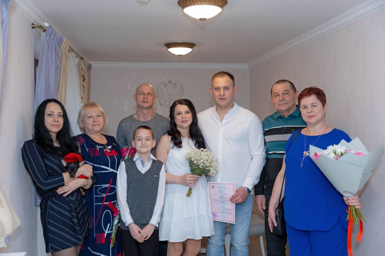 Е & А. Свадебный семейный фотограф Костырина Светлана