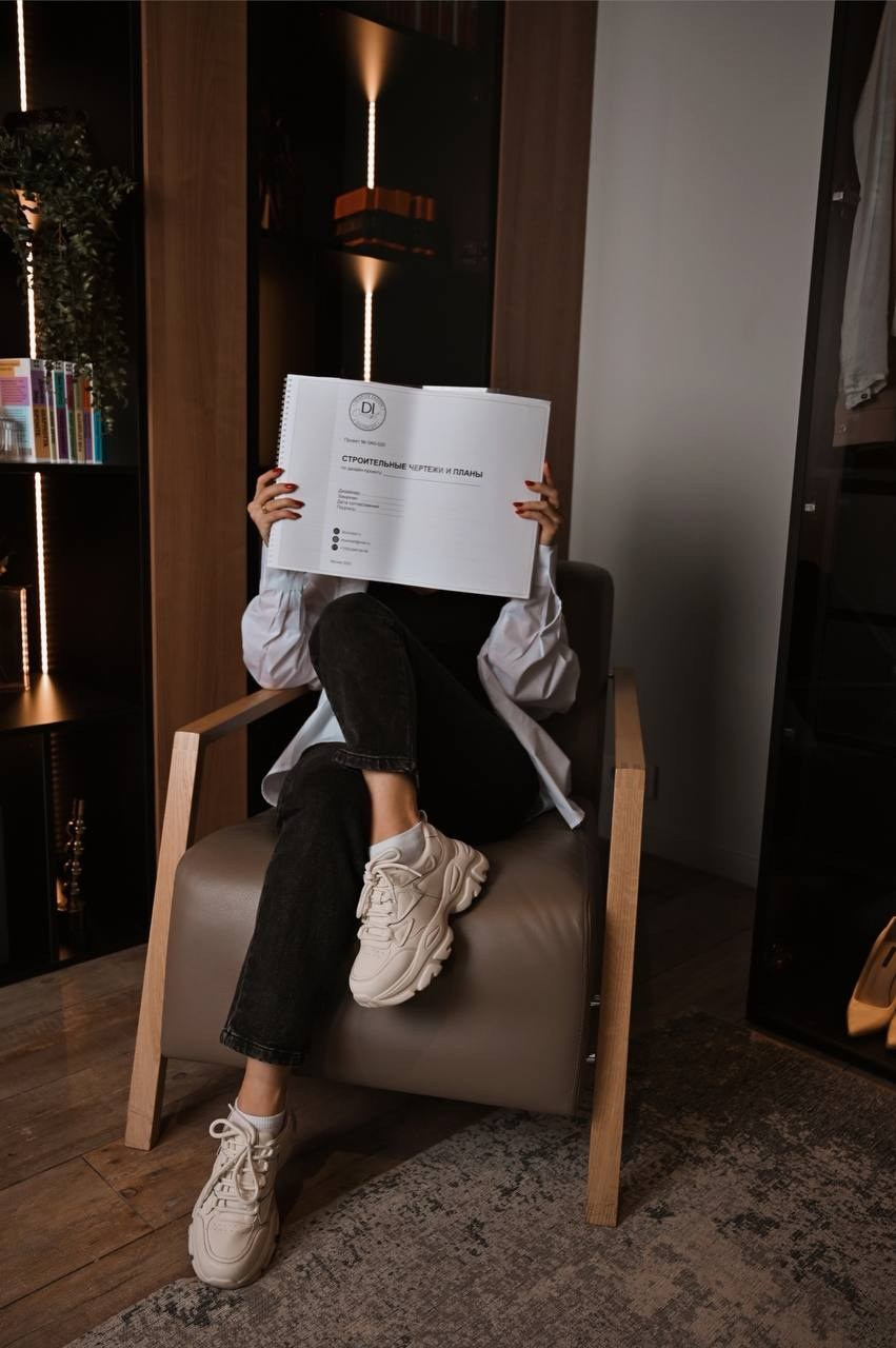 Дизайнер интерьера. Фотограф в Москве