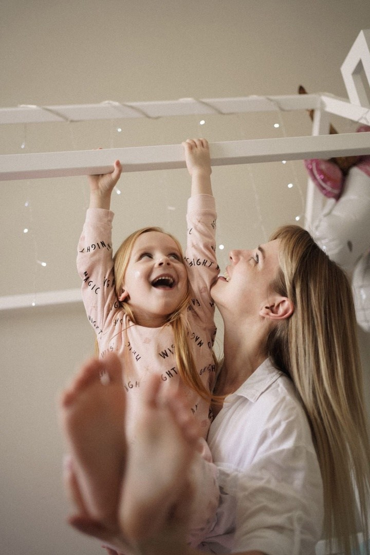 Семейные истории. Фотограф Сахалин Ксения Новикова