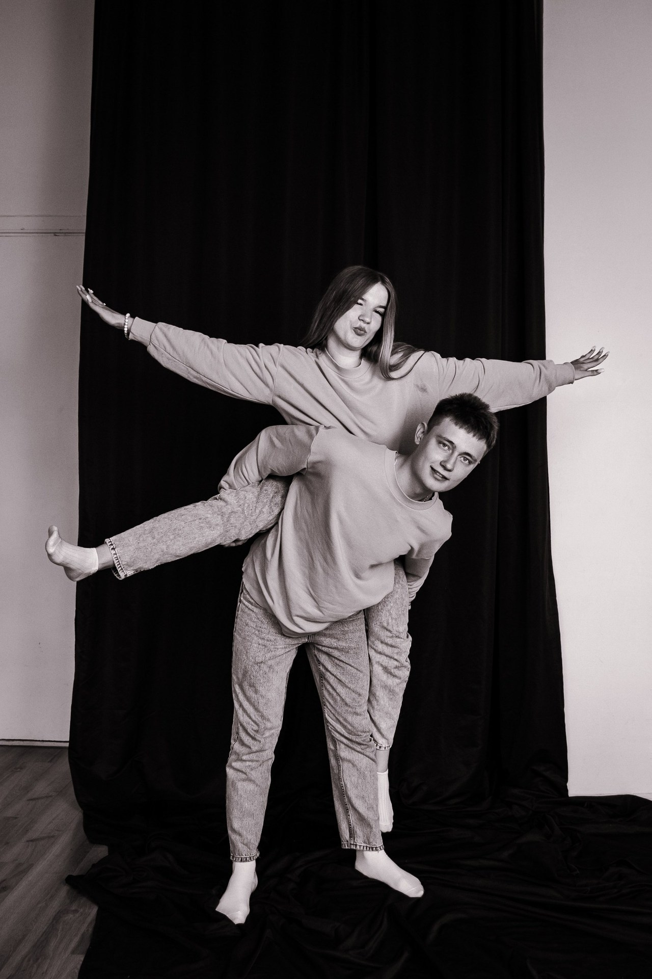 Отзывы. Фотограф Ася Верницкая