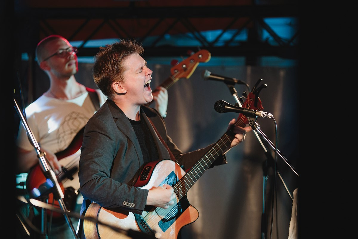 Общий. Портретный и концертный фотограф в Москве Тугарин Александр