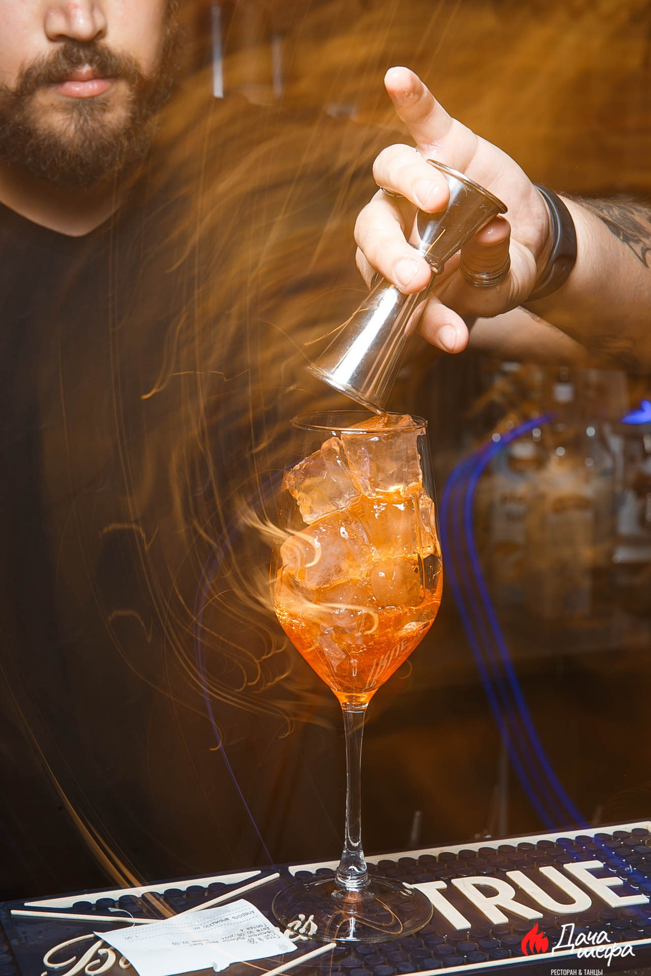 Хочу еще в Даче шефа. Событийный фотограф Максим Бескоровайновнов