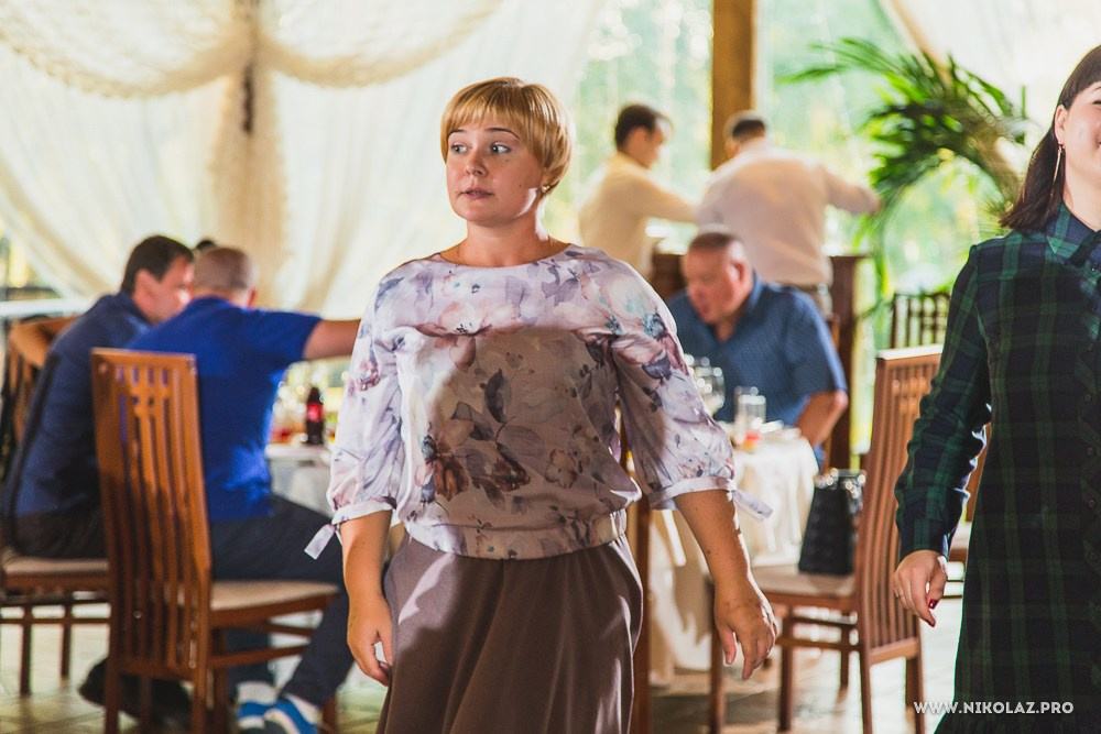 UP GROUP. Видеооператор/Фотограф Николай Завьялов