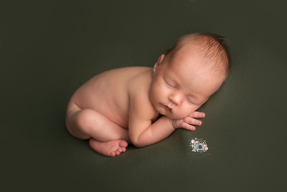 Фотограф новорожденных. Фотограф новорожденных Василиса Панькова