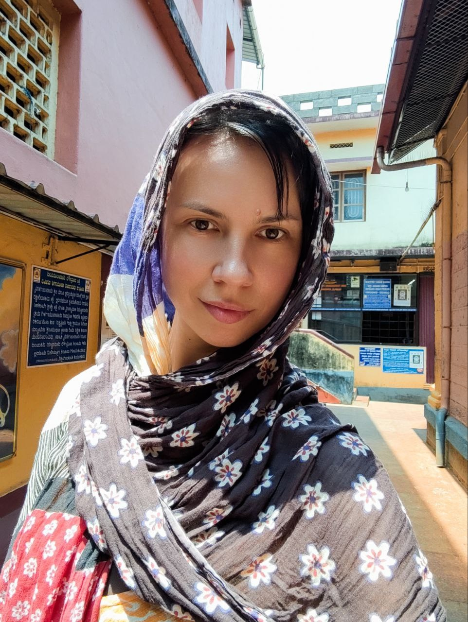 Индия. Живые снимки! Фотограф Даша Бендер