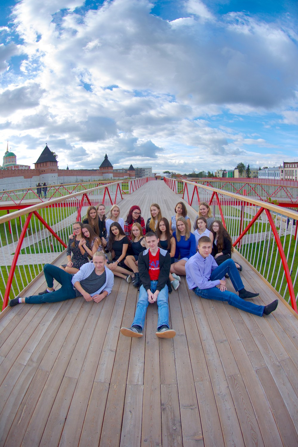 Улица. Фотосъёмка, видеосъёмка, обучение