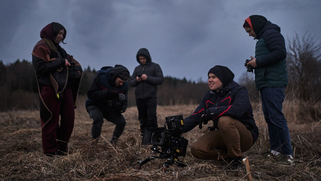 Бэкстейдж. Фотограф и оператор мероприятий, концертов и портретов в городе Москва