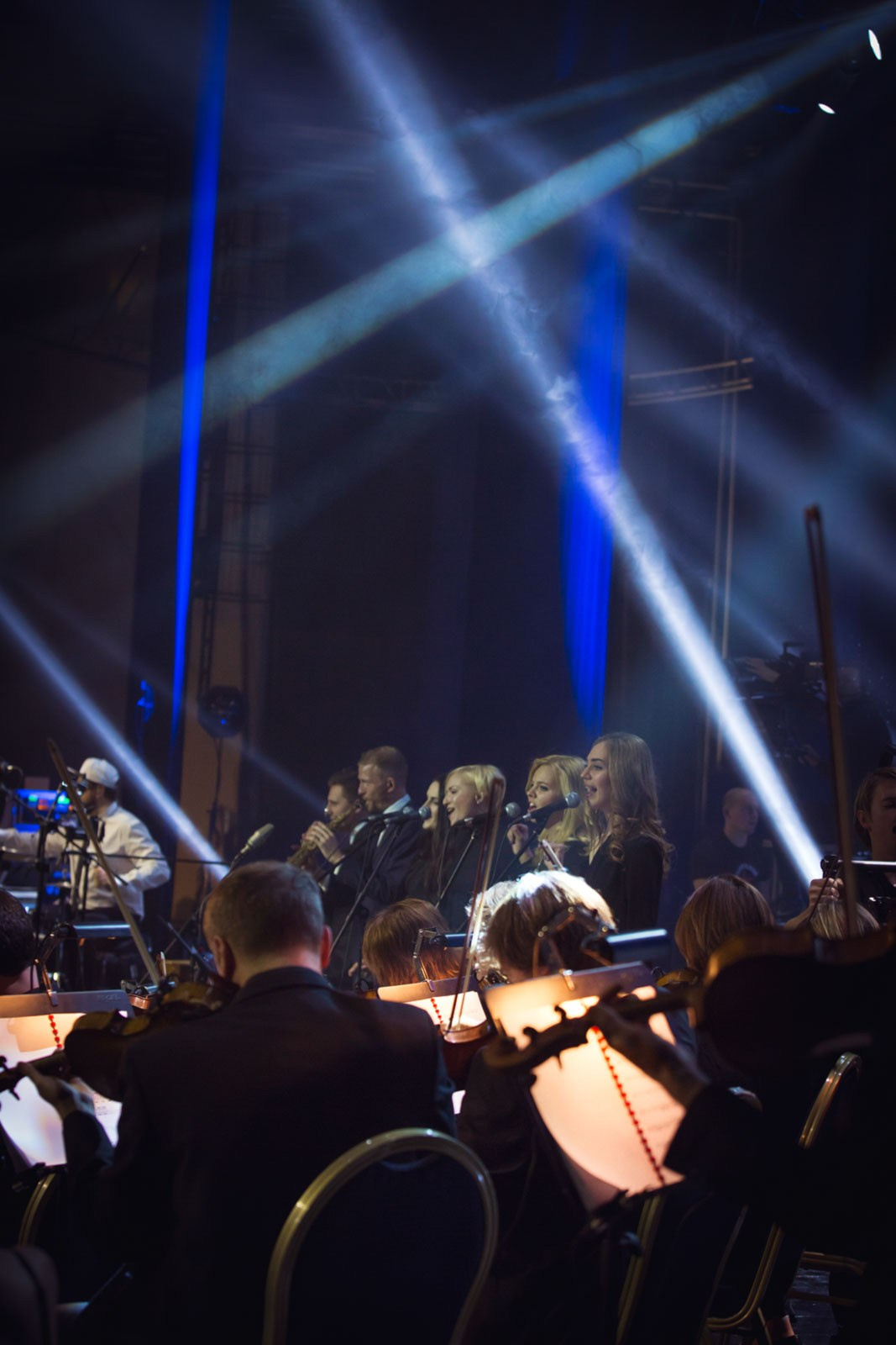 BACKSTAGE. Фотограф и видеограф для бизнеса в Москве — фуд, рестораны, интерьер, контент | Sizov Studio