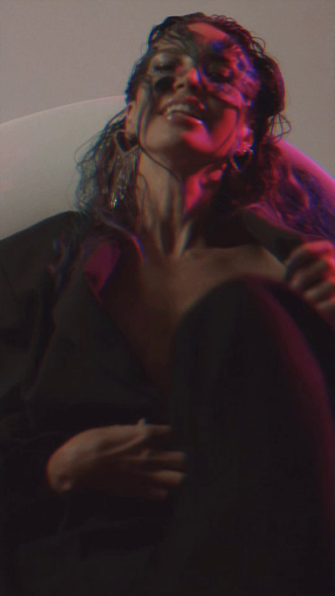 Фотограф и видеограф Анастасия Биркле