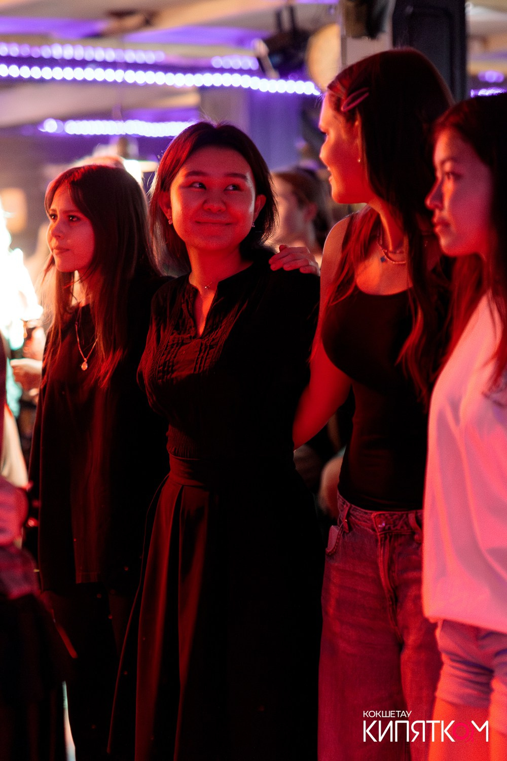 РОК КВАРТИРНИК. КИПЯТКОМ КОКШЕТАУ